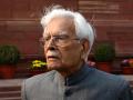 K Natwar Singh, Former External Affairs Minister, Dies at Age 93 - Hindi News | K Natwar Singh, Former External Affairs Minister, Dies at Age 93 | Latest national News at Lokmattimes.com