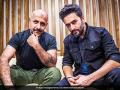 Besharam Rang composer duo Vishal-Sheykher call Pathaan song ‘an exciting crossover - Hindi News | Besharam Rang composer duo Vishal-Sheykher call Pathaan song ‘an exciting crossover | Latest entertainment News at Lokmattimes.com