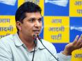 Lok Sabha Election 2024: Saurabh Bharadwaj Predicts Tough Elections for Eknath Shinde - Hindi News | Lok Sabha Election 2024: Saurabh Bharadwaj Predicts Tough Elections for Eknath Shinde | Latest maharashtra News at Lokmattimes.com