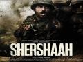 First look of Sidharth Malhotra as Captain Vikram Batra from Shershaah revealed! - Hindi News | First look of Sidharth Malhotra as Captain Vikram Batra from Shershaah revealed! | Latest entertainment News at Lokmattimes.com