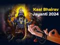 Kaal Bhairav Jayanti 2024: Date, Shubh Muhurat Time, Puja Vidhi, Significance and More - Hindi News | Kaal Bhairav Jayanti 2024: Date, Shubh Muhurat Time, Puja Vidhi, Significance and More | Latest lifestyle News at Lokmattimes.com