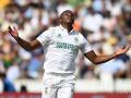 IND vs SA 1st Test: Why Is Kagiso Rabada Not Playing Today’s India vs South Africa Match at Eden Gardens in Kolkata? - Hindi News | IND vs SA 1st Test: Why Is Kagiso Rabada Not Playing Today’s India vs South Africa Match at Eden Gardens in Kolkata? | Latest cricket News at Lokmattimes.com