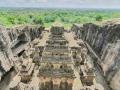 Maha govt sanctions construction of bypass road to reduce traffic and pollution near Ellora Caves - Hindi News | Maha govt sanctions construction of bypass road to reduce traffic and pollution near Ellora Caves | Latest maharashtra News at Lokmattimes.com