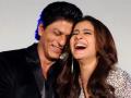Shah Rukh Khan Once hated Kajol, Even told Aamir Khan not to work with her - Hindi News | Shah Rukh Khan Once hated Kajol, Even told Aamir Khan not to work with her | Latest entertainment News at Lokmattimes.com