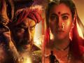 Ajay Devgn's Tanhaji: The Unsung Warrior declared tax-free in Maharashtra - Hindi News | Ajay Devgn's Tanhaji: The Unsung Warrior declared tax-free in Maharashtra | Latest entertainment News at Lokmattimes.com