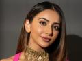 "Things Are Changing": Rakul Preet Singh on Playing Central Character in De De Pyaar De 2 and the Evolving Space for Women in Cinema - Hindi News | "Things Are Changing": Rakul Preet Singh on Playing Central Character in De De Pyaar De 2 and the Evolving Space for Women in Cinema | Latest entertainment News at Lokmattimes.com