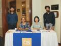 QS to Host Master’s Fair in Mumbai as Global Education Interest Surges Amongst Students - Hindi News | QS to Host Master’s Fair in Mumbai as Global Education Interest Surges Amongst Students | Latest mumbai News at Lokmattimes.com