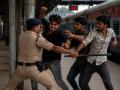 Thane: Three Men Attack RPF Jawan at Kalyan Railway Station, Accused Arrested - Hindi News | Thane: Three Men Attack RPF Jawan at Kalyan Railway Station, Accused Arrested | Latest thane News at Lokmattimes.com
