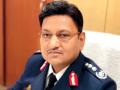 Mumbai fire brigade chief Shashikant Kale sacked after 3 months - Hindi News | Mumbai fire brigade chief Shashikant Kale sacked after 3 months | Latest maharashtra News at Lokmattimes.com