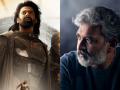 Kalki 2898 AD Movie Review: Deepika Padukone, Prabhas, Amitabh Bachchan's Multi-Starrer Film Gets A Shoutout From SS Rajamouli - Hindi News | Kalki 2898 AD Movie Review: Deepika Padukone, Prabhas, Amitabh Bachchan's Multi-Starrer Film Gets A Shoutout From SS Rajamouli | Latest entertainment News at Lokmattimes.com