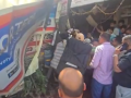 Kalyan Accident: Mixer Truck Loses Control, Crashes Into Multiple Vehicles in Thane - Hindi News | Kalyan Accident: Mixer Truck Loses Control, Crashes Into Multiple Vehicles in Thane | Latest thane News at Lokmattimes.com