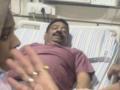 Thane: Builder Mangesh Gaikar Suffers Bullet Injury as Revolver Misfires, Hospitalised - Hindi News | Thane: Builder Mangesh Gaikar Suffers Bullet Injury as Revolver Misfires, Hospitalised | Latest thane News at Lokmattimes.com