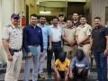 Thane: Gang Arrested for Kidnapping Children for Begging, Two Minors Rescued - Hindi News | Thane: Gang Arrested for Kidnapping Children for Begging, Two Minors Rescued | Latest thane News at Lokmattimes.com