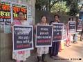 Kalyan Rape Murder Case: Public Demands Capital Punishment for Accused Vishal and Sakshi Gawli (Watch Video) - Hindi News | Kalyan Rape Murder Case: Public Demands Capital Punishment for Accused Vishal and Sakshi Gawli (Watch Video) | Latest maharashtra News at Lokmattimes.com