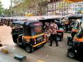 “200 Rs for just 2 Km”: Kalyan, Dombivli Commuters Face Extortionate Rickshaw Fares - Hindi News | “200 Rs for just 2 Km”: Kalyan, Dombivli Commuters Face Extortionate Rickshaw Fares | Latest maharashtra News at Lokmattimes.com