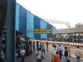 Mumbai Shocker: Women Ticket Clerk Assaulted By Commuter At Kalyan Station - Hindi News | Mumbai Shocker: Women Ticket Clerk Assaulted By Commuter At Kalyan Station | Latest mumbai News at Lokmattimes.com