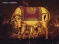 Akshaya Tritiya 2026: Can’t Buy Gold? Bring Kamadhenu Idol Home for Wealth and Prosperity - Hindi News | Akshaya Tritiya 2026: Can’t Buy Gold? Bring Kamadhenu Idol Home for Wealth and Prosperity | Latest lifestyle News at Lokmattimes.com