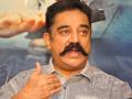 Kamal Haasan announces sabbatical from film and politics, issues statement for fans - Hindi News | Kamal Haasan announces sabbatical from film and politics, issues statement for fans | Latest entertainment News at Lokmattimes.com