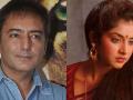 Divya Bharti's Death Was Not Suicide: Actor Kamal Sadanah Makes Shocking Revelation On Late Actress - Hindi News | Divya Bharti's Death Was Not Suicide: Actor Kamal Sadanah Makes Shocking Revelation On Late Actress | Latest entertainment News at Lokmattimes.com