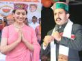 Lok Sabha Election 2024: Congress Releases List of 16 Candidates, Fields Vikramaditya Singh Against Kangana Ranaut in Himachal - Hindi News | Lok Sabha Election 2024: Congress Releases List of 16 Candidates, Fields Vikramaditya Singh Against Kangana Ranaut in Himachal | Latest national News at Lokmattimes.com