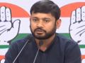 Why will Indian Youth Dies For Another Country Says kanhaiya Kumar - Hindi News | Why will Indian Youth Dies For Another Country Says kanhaiya Kumar | Latest national News at Lokmattimes.com