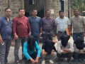 Mumbai: Anti Narcotics Cell Nabs 4 Drug Suppliers; Heroin Worth Rs 2.36 Crore Seized - Hindi News | Mumbai: Anti Narcotics Cell Nabs 4 Drug Suppliers; Heroin Worth Rs 2.36 Crore Seized | Latest mumbai News at Lokmattimes.com