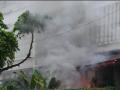 Mumbai: Fire Breaks Out at Sarova Society High-Rise in Kandivali - Hindi News | Mumbai: Fire Breaks Out at Sarova Society High-Rise in Kandivali | Latest mumbai News at Lokmattimes.com
