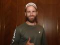Kane Williamson returns home from IPL after suffering knee injury - Hindi News | Kane Williamson returns home from IPL after suffering knee injury | Latest cricket News at Lokmattimes.com