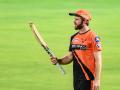 Kane Williamson leaves IPL 2022 midway for birth of second child - Hindi News | Kane Williamson leaves IPL 2022 midway for birth of second child | Latest cricket News at Lokmattimes.com