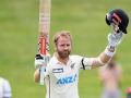 Williamson ruled out of second Test against England due to injury - Hindi News | Williamson ruled out of second Test against England due to injury | Latest cricket News at Lokmattimes.com
