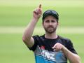 "I'm making progress': New Zealand captain Kane Williamson's World Cup dream hanging by a thread - Hindi News | "I'm making progress': New Zealand captain Kane Williamson's World Cup dream hanging by a thread | Latest cricket News at Lokmattimes.com