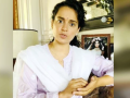 No Relief for Kangana Ranaut, High Court Refuses to Stay the Defamation Claim Made by Javed Akhtar - Hindi News | No Relief for Kangana Ranaut, High Court Refuses to Stay the Defamation Claim Made by Javed Akhtar | Latest mumbai News at Lokmattimes.com