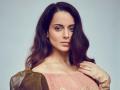 Kangana Ranaut trolled after she calls herself Bollywood's first ever legit action heroine - Hindi News | Kangana Ranaut trolled after she calls herself Bollywood's first ever legit action heroine | Latest entertainment News at Lokmattimes.com