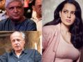 Javed Akhtar threatened Kangana Ranaut in Hrithik Roshan controversy claims Rangoli Chandel - Hindi News | Javed Akhtar threatened Kangana Ranaut in Hrithik Roshan controversy claims Rangoli Chandel | Latest entertainment News at Lokmattimes.com