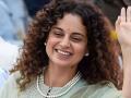 Kangana Ranaut slams Wikipedia for incorrect information about her birthday - Hindi News | Kangana Ranaut slams Wikipedia for incorrect information about her birthday | Latest entertainment News at Lokmattimes.com