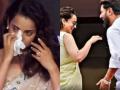 Kangana Ranaut Responds to Viral Photos with MP Chirag Paswan, Says Now He Changes Path Whenever He Sees Me - Hindi News | Kangana Ranaut Responds to Viral Photos with MP Chirag Paswan, Says Now He Changes Path Whenever He Sees Me | Latest national News at Lokmattimes.com