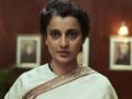 Kangana Ranaut's 'Emergency' Cleared by Censor Board With Mandatory Cuts and Fact Checking - Hindi News | Kangana Ranaut's 'Emergency' Cleared by Censor Board With Mandatory Cuts and Fact Checking | Latest entertainment News at Lokmattimes.com