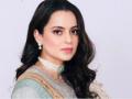 "I was born old": Kangana reveals she never played with kids during her growing years - Hindi News | "I was born old": Kangana reveals she never played with kids during her growing years | Latest entertainment News at Lokmattimes.com
