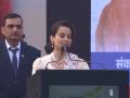 Nagpur: Kangana Ranaut Claims Surveys Show People Are Becoming Unhealthy (Watch Video) - Hindi News | Nagpur: Kangana Ranaut Claims Surveys Show People Are Becoming Unhealthy (Watch Video) | Latest nagpur News at Lokmattimes.com