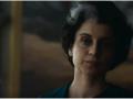 Kangana Ranaut shines as Indira Gandhi in her first look from Emergecy - Hindi News | Kangana Ranaut shines as Indira Gandhi in her first look from Emergecy | Latest entertainment News at Lokmattimes.com