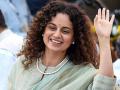 Himachal Pradesh Results 2024: Kangana Ranaut leading from Mandi Lok Sabha Seat - Hindi News | Himachal Pradesh Results 2024: Kangana Ranaut leading from Mandi Lok Sabha Seat | Latest politics News at Lokmattimes.com