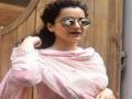 Kangana Ranaut's Twitter following goes down by 50,000: “Why Are They Doing This?'' - Hindi News | Kangana Ranaut's Twitter following goes down by 50,000: “Why Are They Doing This?'' | Latest entertainment News at Lokmattimes.com