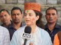 Kangana Ranaut Thanks PM Modi, JP Nadda on Becoming BJP's Lok Sabha Candidate From Mandi (Watch Video) - Hindi News | Kangana Ranaut Thanks PM Modi, JP Nadda on Becoming BJP's Lok Sabha Candidate From Mandi (Watch Video) | Latest national News at Lokmattimes.com