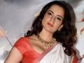 Kangana Ranaut to make her OTT debut with Ekta Kapoor’s Bigg Boss style reality show? - Hindi News | Kangana Ranaut to make her OTT debut with Ekta Kapoor’s Bigg Boss style reality show? | Latest entertainment News at Lokmattimes.com