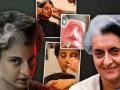 Watch: Kangana Ranaut’s Stunning Transformation into Indira Gandhi for Film ‘Emergency’ - Hindi News | Watch: Kangana Ranaut’s Stunning Transformation into Indira Gandhi for Film ‘Emergency’ | Latest entertainment News at Lokmattimes.com