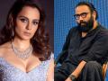 Kangana Ranaut Rejects Offer to Work with Animal Director Sandeep Vanga, Know Why - Hindi News | Kangana Ranaut Rejects Offer to Work with Animal Director Sandeep Vanga, Know Why | Latest entertainment News at Lokmattimes.com