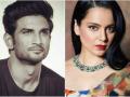 Celebs who gained and lost maximum followers after Sushant Singh Rajput's death - Hindi News | Celebs who gained and lost maximum followers after Sushant Singh Rajput's death | Latest entertainment Photos at Lokmattimes.com