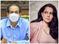 People of Maharashtra condemn state govt’s gundagardi, Kangana attacks Uddhav govt - Hindi News | People of Maharashtra condemn state govt’s gundagardi, Kangana attacks Uddhav govt | Latest maharashtra News at Lokmattimes.com