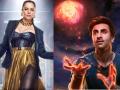 Kangana Ranaut calls Ayan Mukerji's Brahmastra a 'Disaster' - Hindi News | Kangana Ranaut calls Ayan Mukerji's Brahmastra a 'Disaster' | Latest entertainment News at Lokmattimes.com