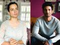 Shocking claims made by Bollywood celebs on Sushant Singh Rajput's death - Hindi News | Shocking claims made by Bollywood celebs on Sushant Singh Rajput's death | Latest entertainment News at Lokmattimes.com
